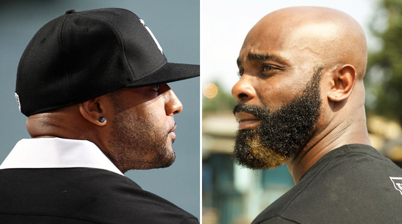 Booba et Kaaris libérés : ils s’expriment sur Instagram !