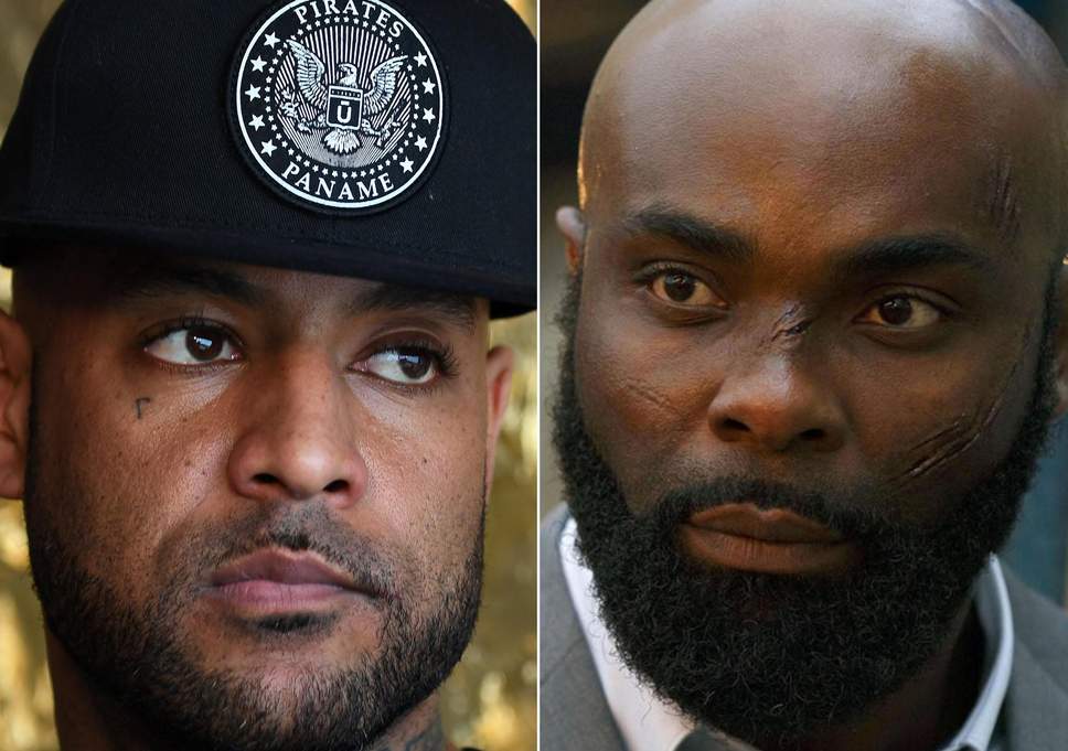 Booba VS Kaaris : Les rappeurs ne sont pas d'accord sur le lieu du combat