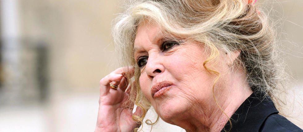 Brigitte Bardot s’en prend violemment à Nicolas Hulot