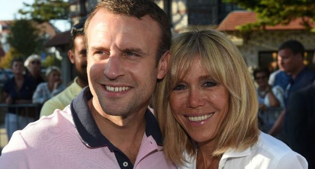 Brigitte et Emmanuel Macron : Leurs vacances tout en discrétion au Fort de Brégançon