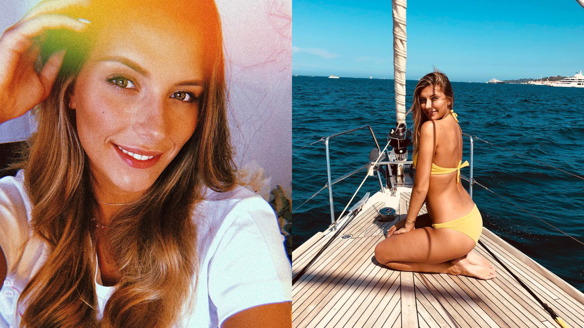 Camille Cerf en bikini : Miss France 2015 assume sa « cellulite » !