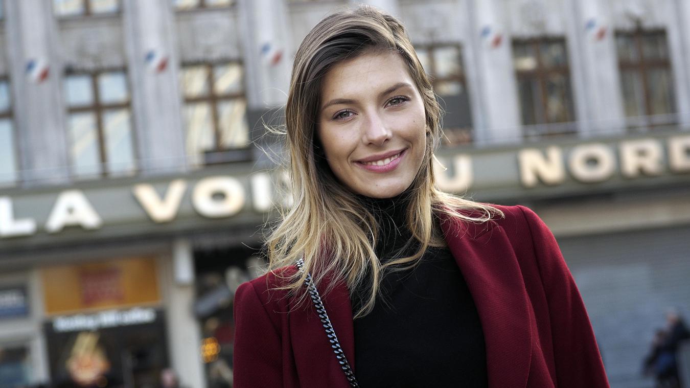 Camille Cerf : Les vacances désastreuses de l'ex Miss France !