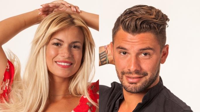 Carla Moreau et Kevin Guedj toujours en froid ?