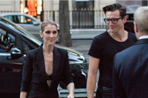 Céline Dion et Pepe Munoz s’affichent ensemble sur Instagram pour la première fois !