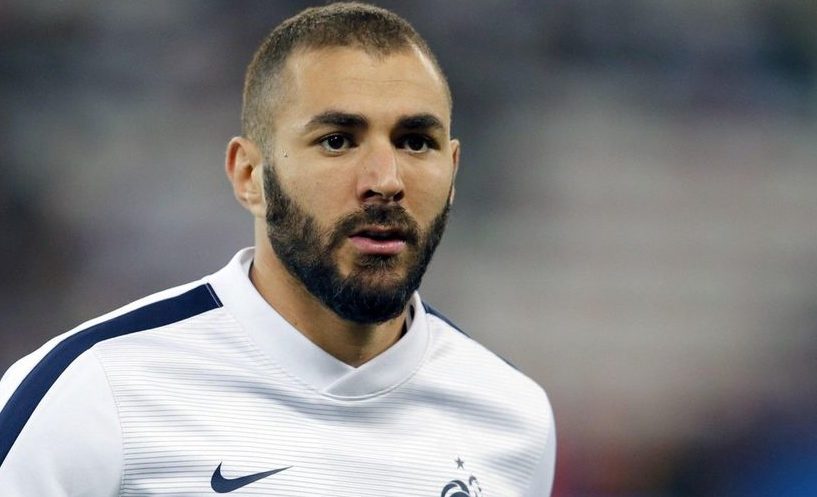 Clash Booba vs Kaaris : Karim Benzema n'a pas apprécié d'être lié à la bagarre