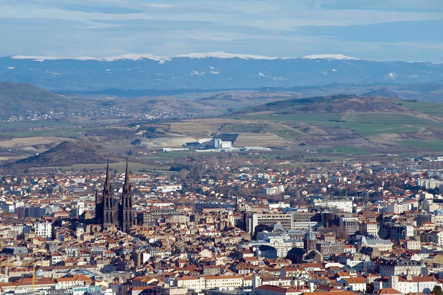 Clermont-Ferrand : Une sexagénaire vivait avec le corps de son mari...