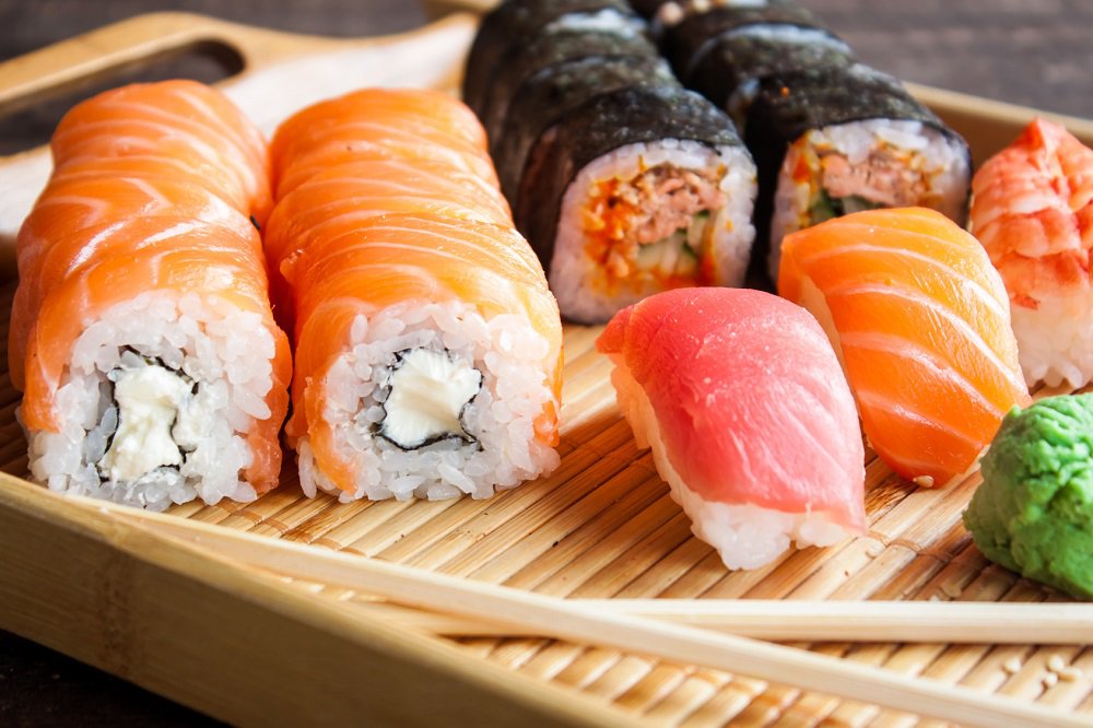 Corée du Sud :  Cet homme doit se faire amputer la main après avoir mangé des sushis