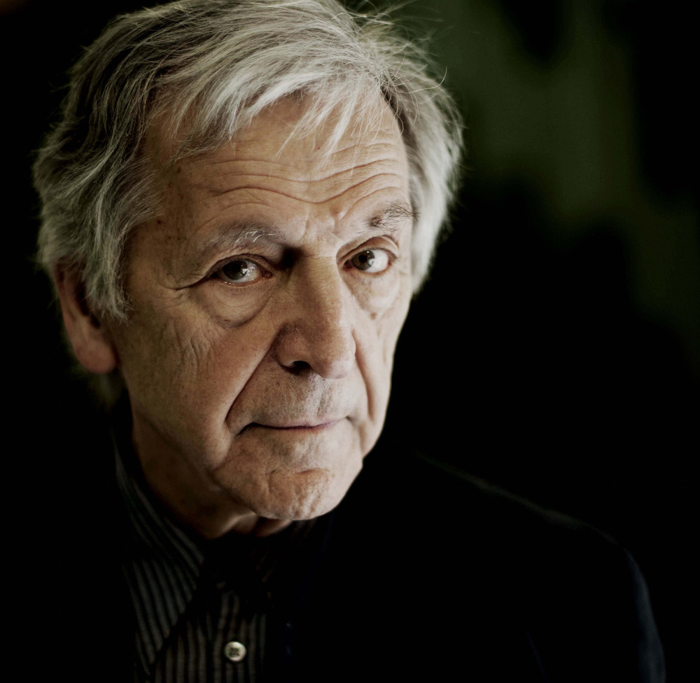 Costa-Gavras forcé de... démentir sa mort !