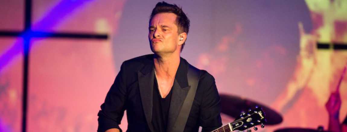 David Hallyday : La mairie de son concert raté balance !