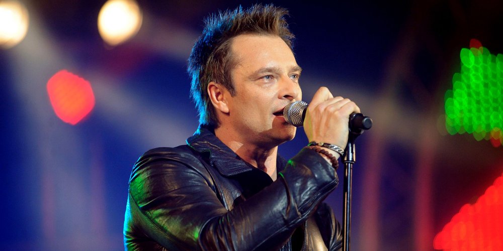 David Hallyday : son concert dans le nord de la France tourne au cauchemar !