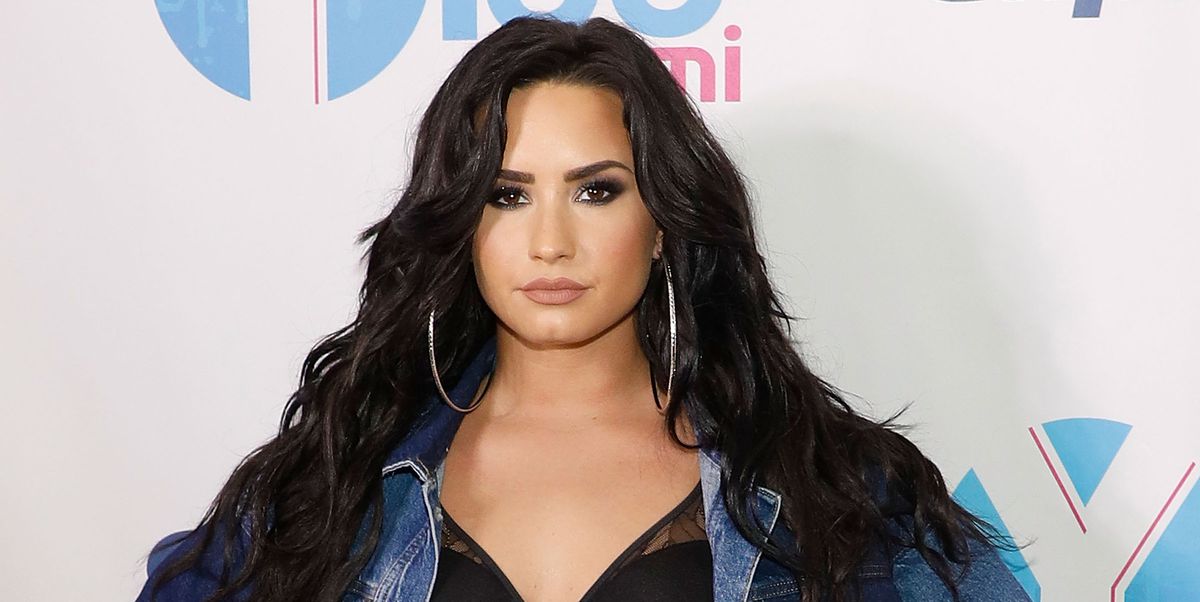 Demi Lovato : Après son hospitalisation, elle annule sa tournée mondiale