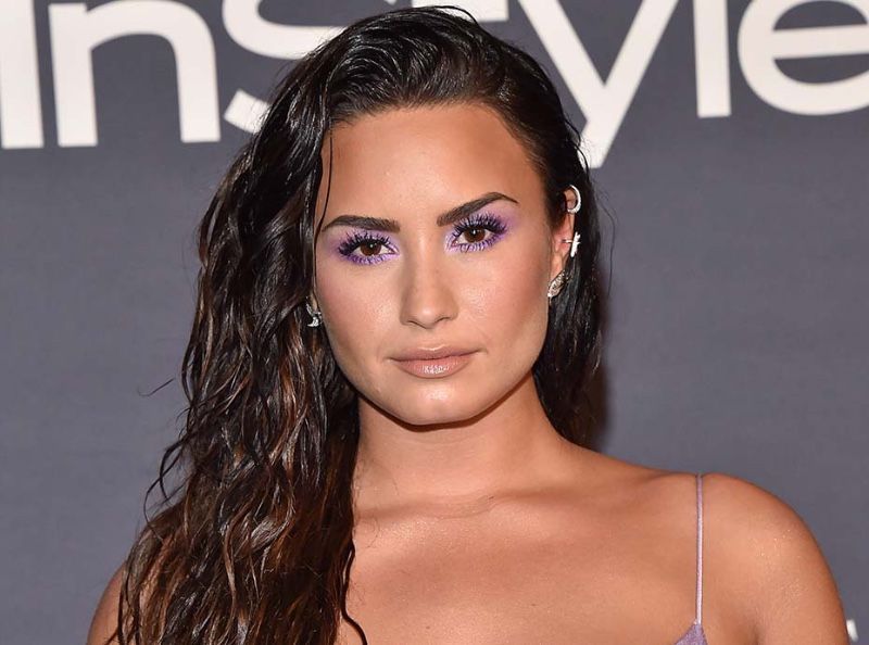 Demi Lovato : Après son overdose, la chanteuse a accepté de suivre une cure de désintoxication
