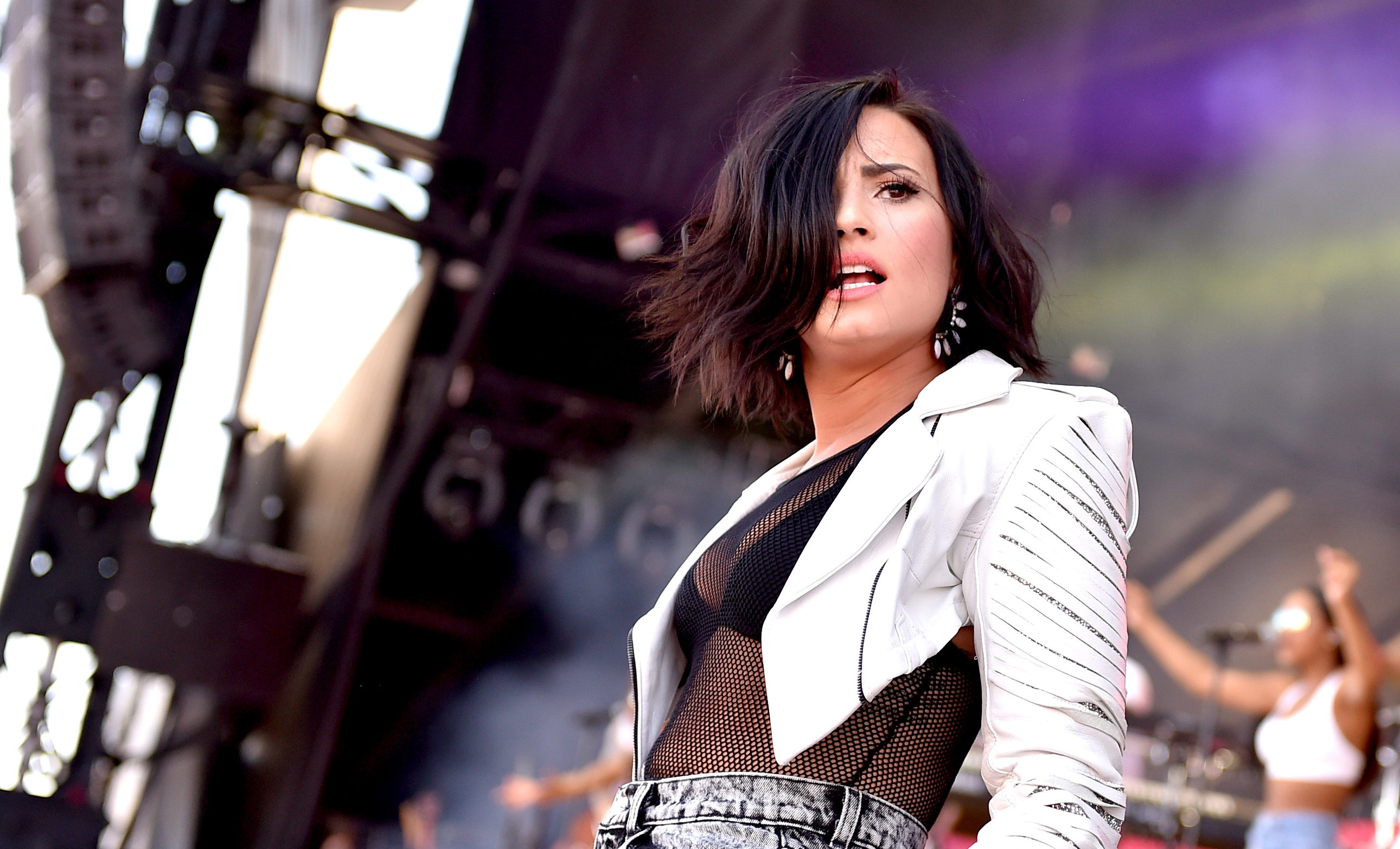 Demi Lovato hospitalisée : Les circonstances de son overdose révélées