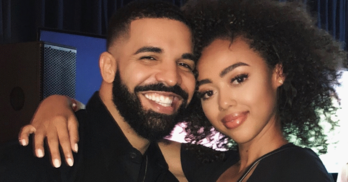 Drake en couple avec un mannequin de 18 ans ?