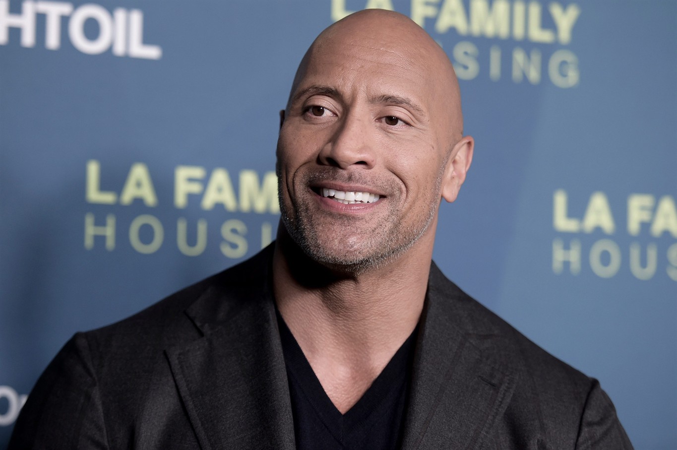 Dwayne Johnson : Son message touchant aux proches des victimes tuées dans la fusillade de Jacksonville