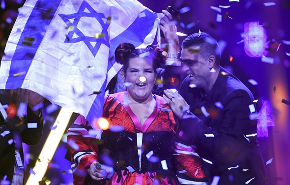 Et si Israël n'organisait finalement pas l'Eurovision 2019 ?
