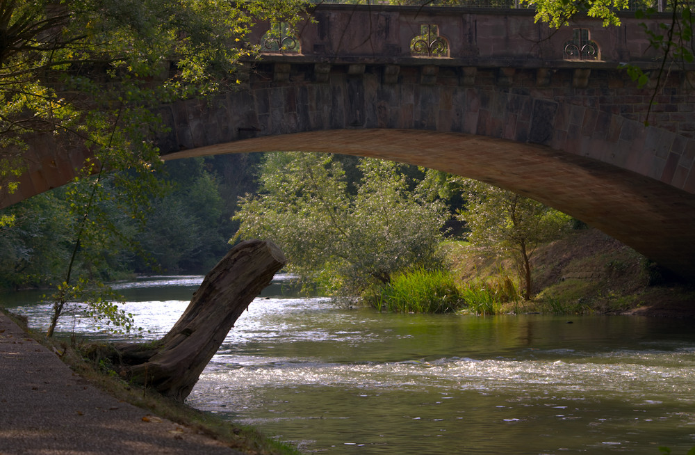 Etat-Unis : Une jeune femme aurait pu mourir à cause d'une mauvaise blague à la rivière