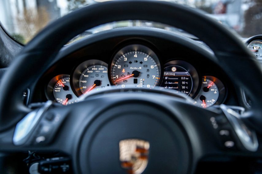 Eure : Ivre, un homme double les gendarmes à 207 km/h sur une nationale