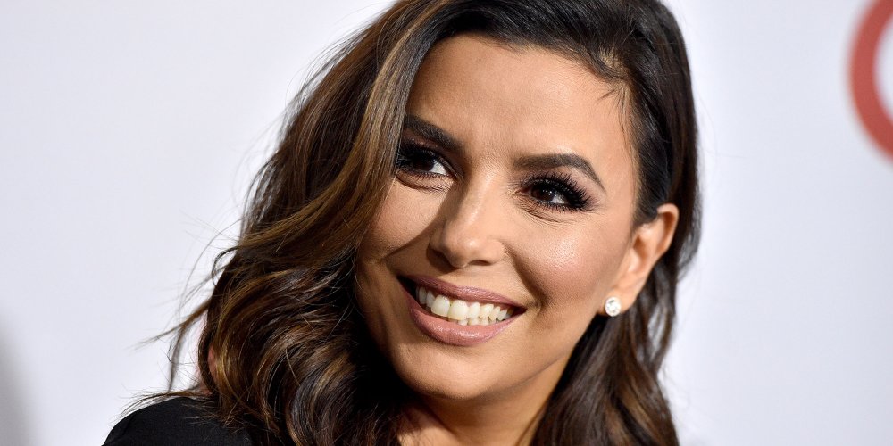 Eva Longoria : Gaga de son fils Santiago, elle poste à nouveau des photos de lui !