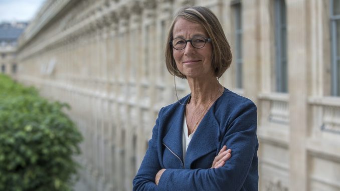 Françoise Nyssen loin des polémiques, elle fait des confessions touchantes sur sa famille