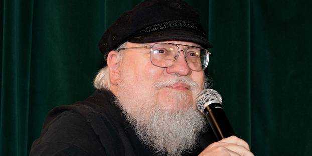 Games of Thrones: On sait enfin pourquoi George R.R Martin tue autant de personnages