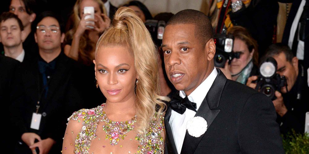 Grosse frayeur pour Jay-Z et Beyoncé durant un concert à Atlanta !