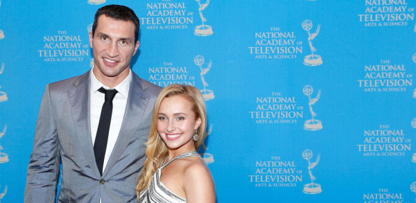 Hayden Panettiere et Wladimir Klitschko se séparent !