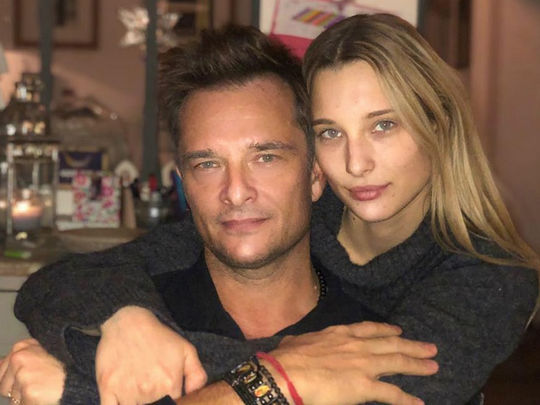 Ilona Smet malade : Son père, David Hallyday prend une grande décision !