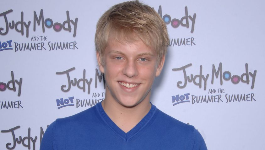 Jackson Odell (Modern Family) : La cause de son décès enfin révélée