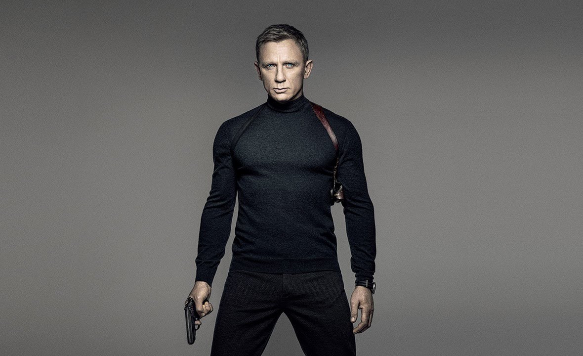 James Bond 25 : le prochain opus avec Daniel Craig serait-il compromis ?