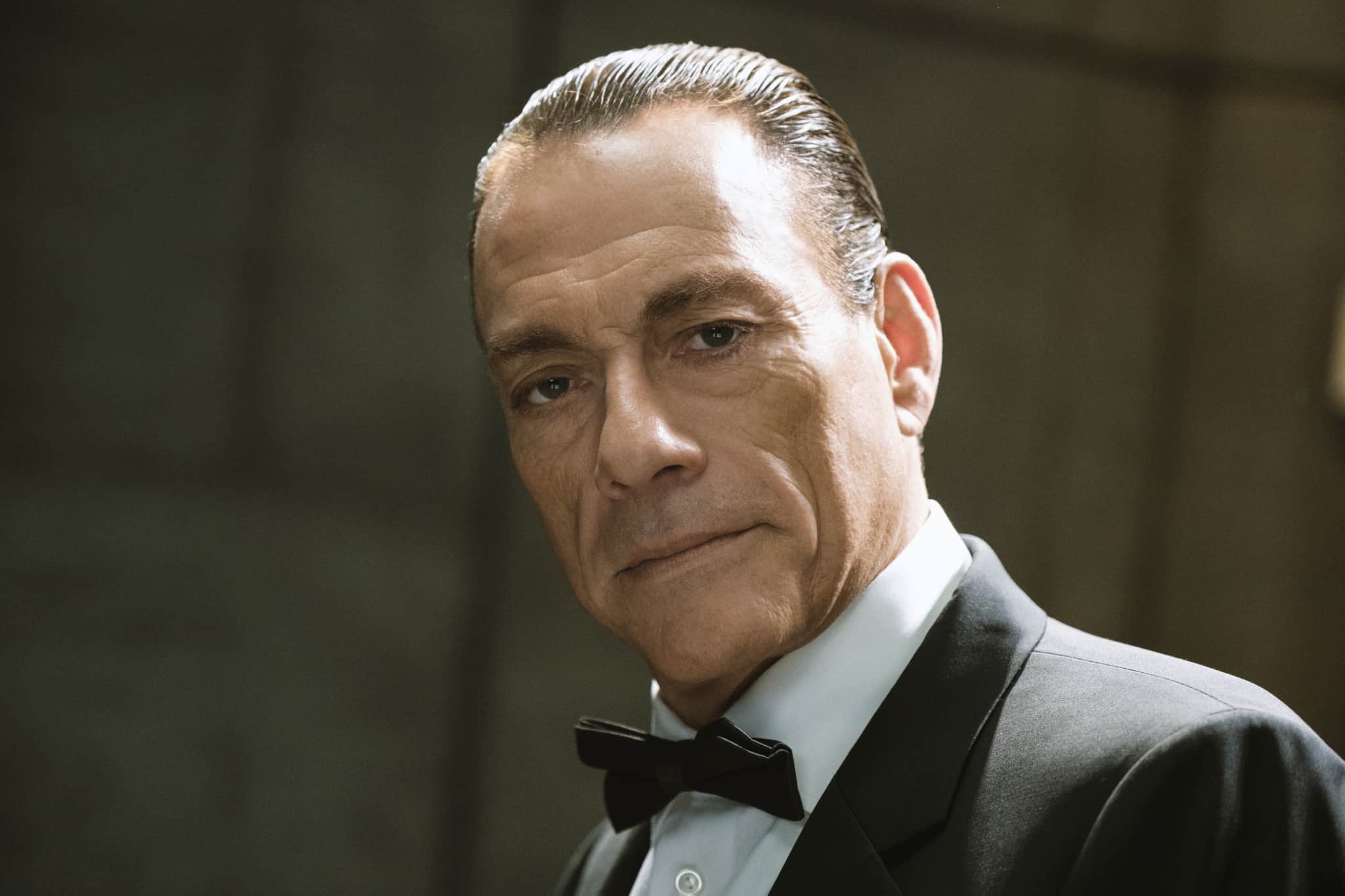 Jean Claude Van Damme : Découvrez cet acteur français avec qui il aimerait jouer !