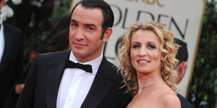 Jean Dujardin et Alexandra Lamy infidèles ? Les étonnantes confessions de Thierry Ardisson