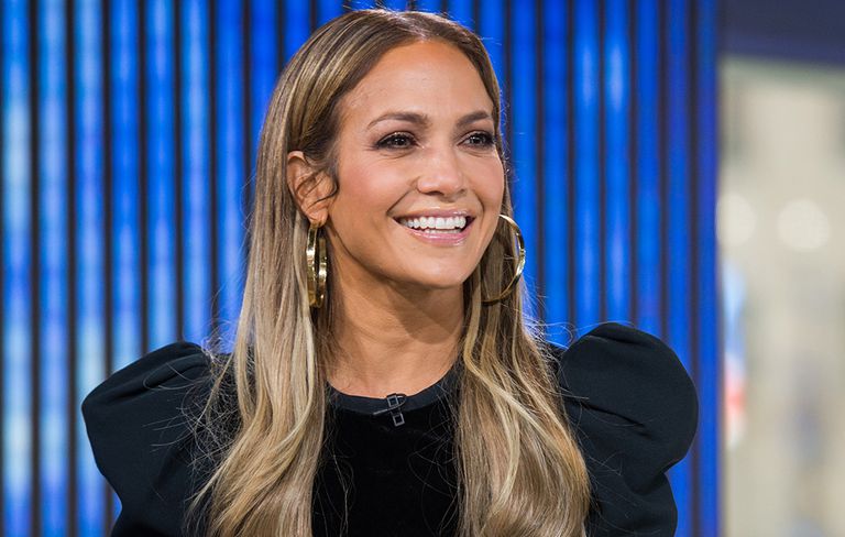 Quand Jennifer Lopez s'enfuit d'un restaurant en voyant arriver son ex !