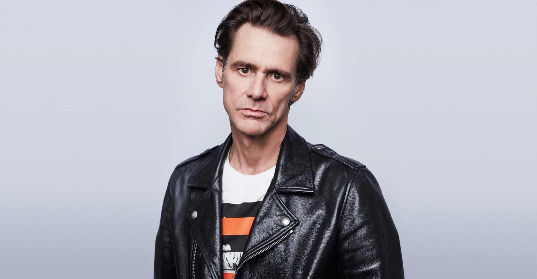 Jim Carrey dévoile les raisons de son éloignement d’Hollywood