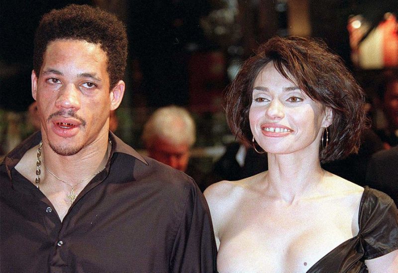 Joey Starr et son ex Béatrice Dalle répondent violemment à leurs détracteurs