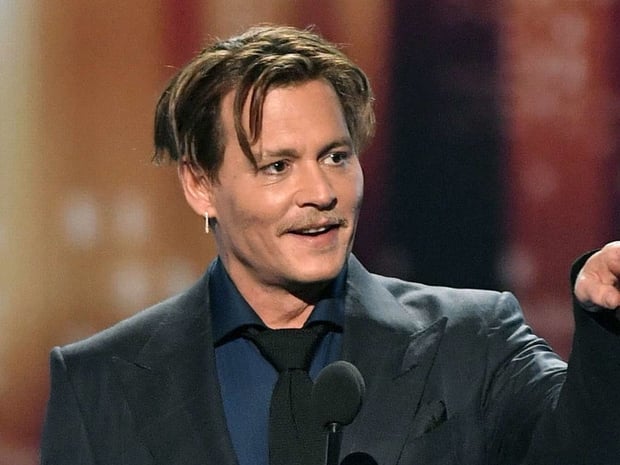 Johnny Depp : Ses nouvelles accusations déroutantes envers Amber Heard !