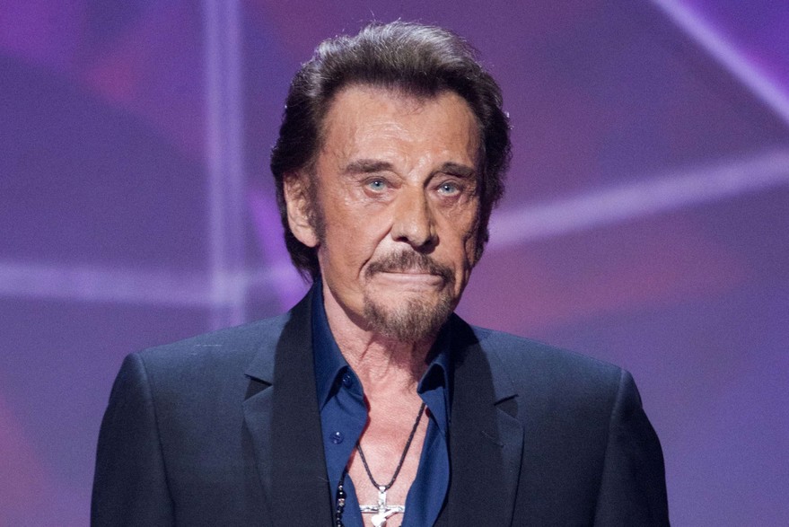 Johnny Hallyday : Un "homme malade, fatigué" et déprimé qui faisait tout pour le cacher