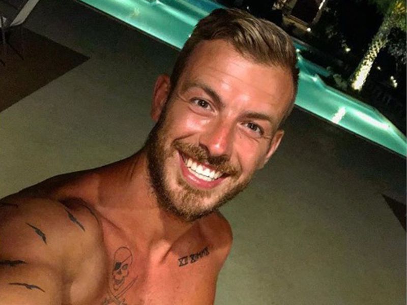 Julien Bert : Ses confidences surprenantes sur Carla Moreau, Milla Jasmine et Camille Cerf !