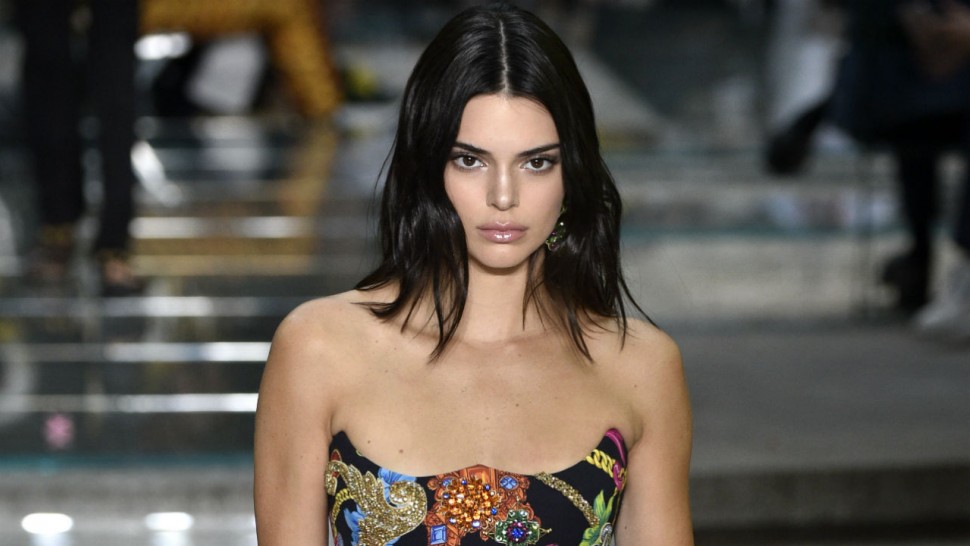 Kendall Jenner, la nouvelle Bruce Lee ?