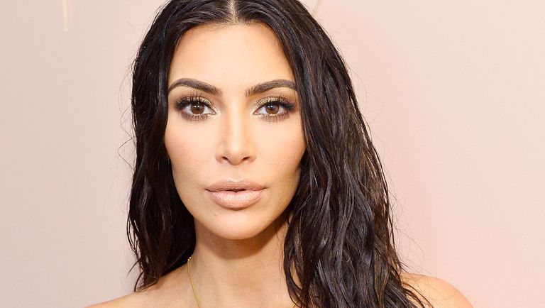 Kim Kardashian et ses poses osées, toute une histoire !