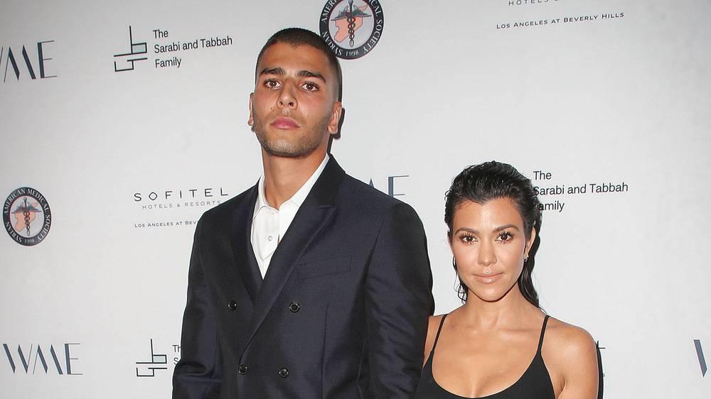 Younes Bendjima : L'ex de Kourtney Kardashian violent en boîte de nuit