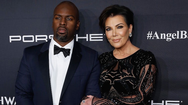 Kris Jenner fiancée ? On a la réponse !