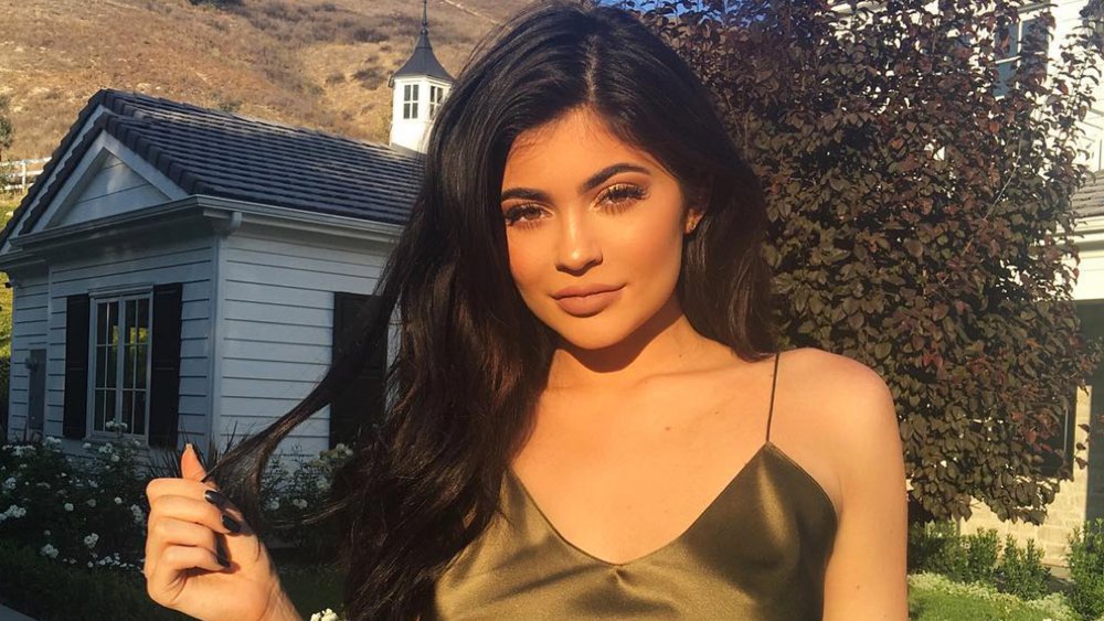 Une invitée de l'anniversaire de Kylie Jenner finit aux urgences