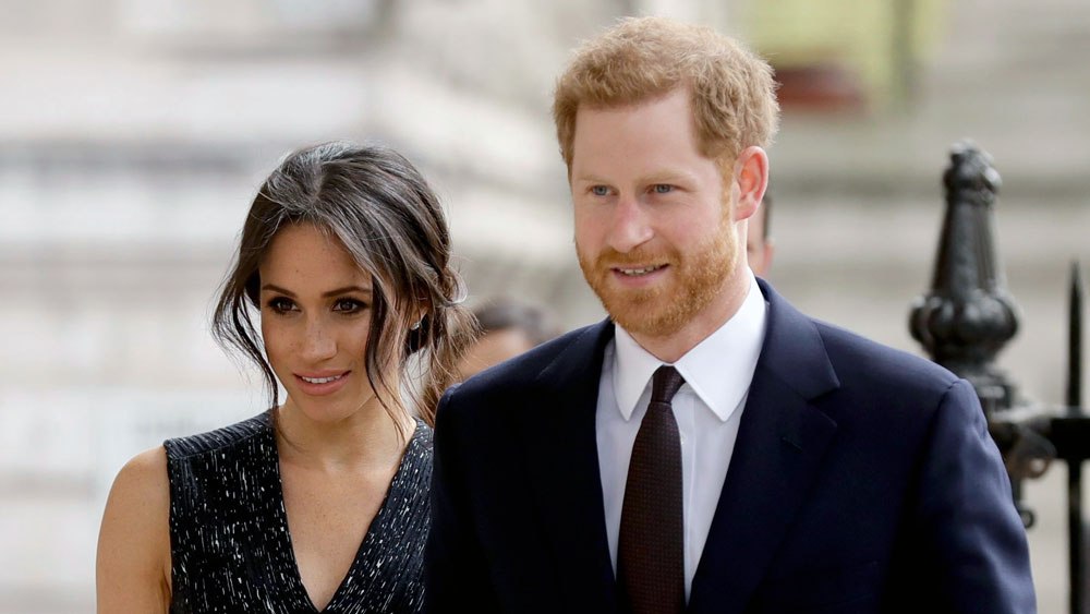 La visite du Prince Harry et Meghan à Amiens annulée ? Découvrez pourquoi !