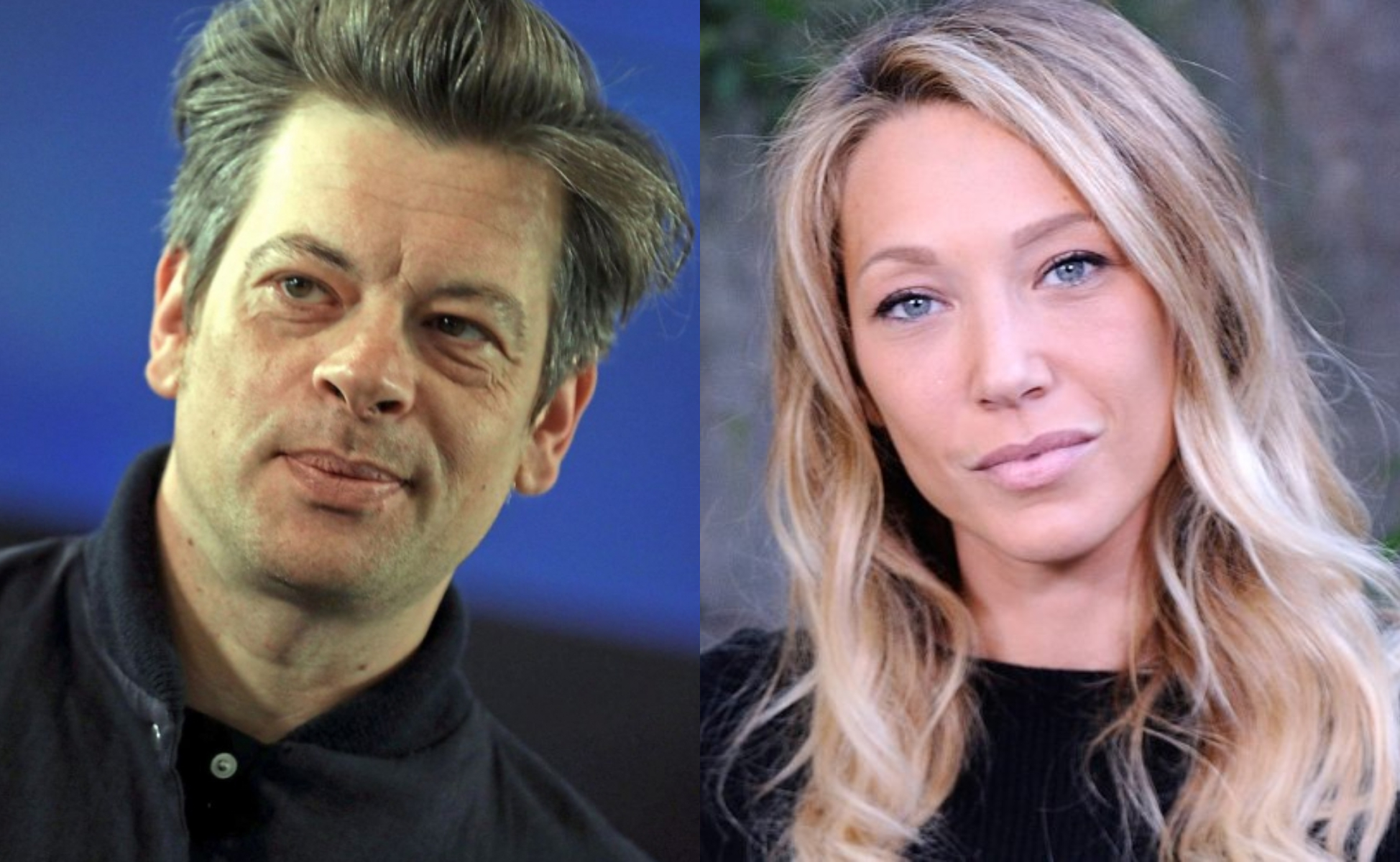 Laura Smet violemment attaquée par un fan de Johnny Hallyday : Benjamin Biolay prend sa défense