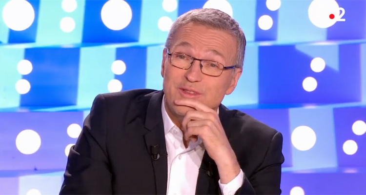 Laurent Ruquier défend son ami Gilbert Rozon accusé d'agression sexuelle : "Gilbert n'a tué personne"