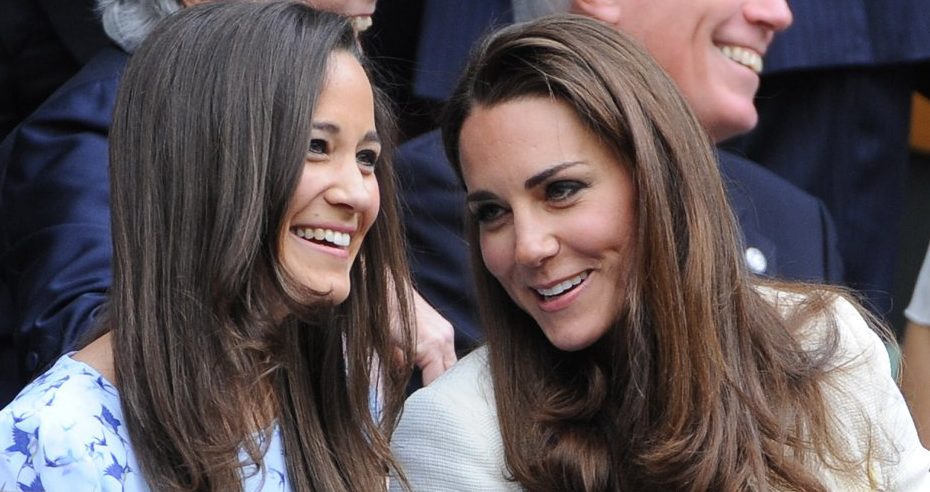 Le dilemme de Kate Middleton pour le 12 octobre prochain !