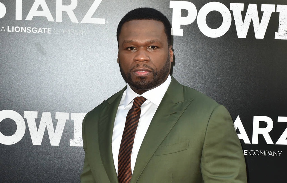 Le rappeur 50 Cent poursuivi pour avoir traité un site de "fake news"