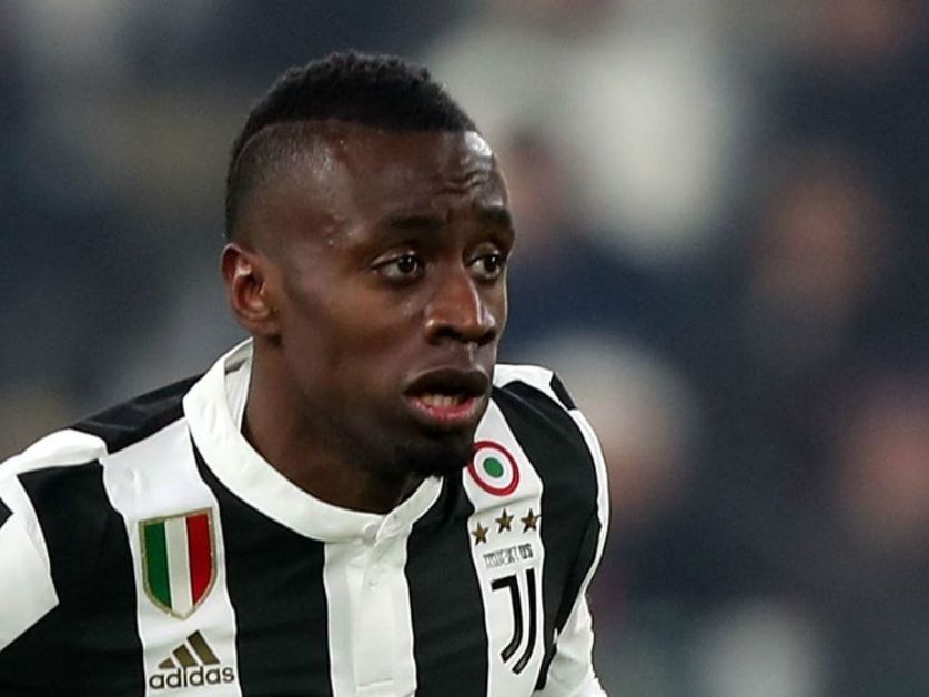 Le terrible pari que va devoir assumer Blaise Matuidi