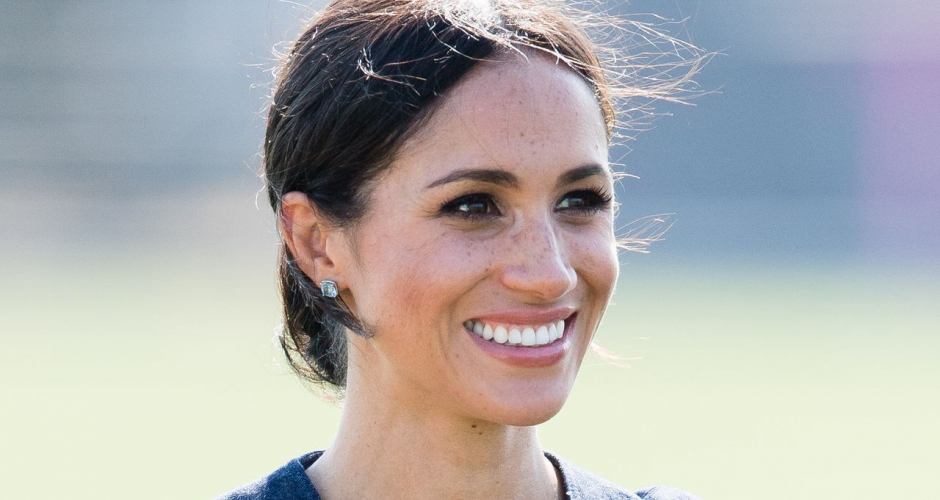 Les 37 ans de Meghan Markle : Sa cérémonie d'anniversaire sans le prince Harry !